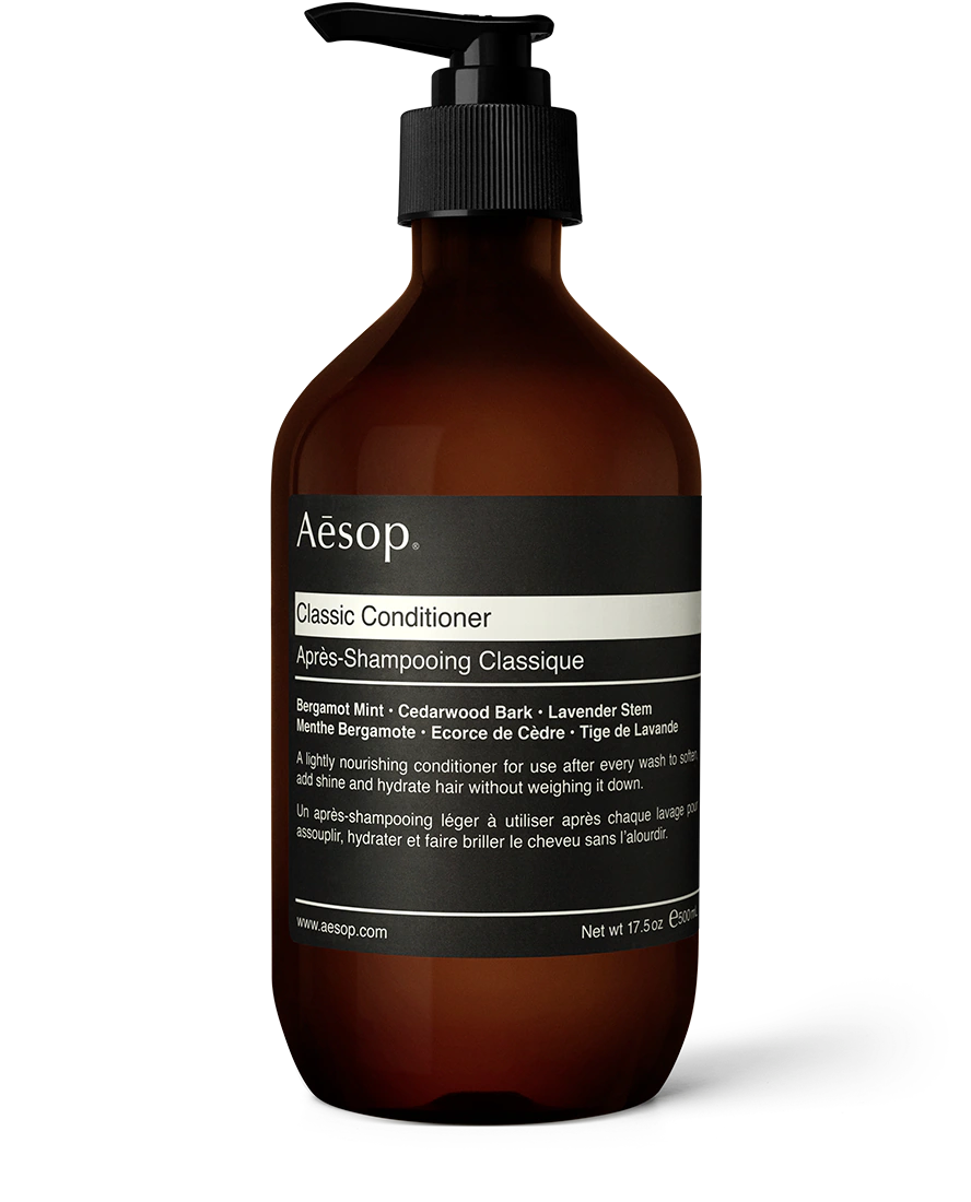 Classic Conditioner